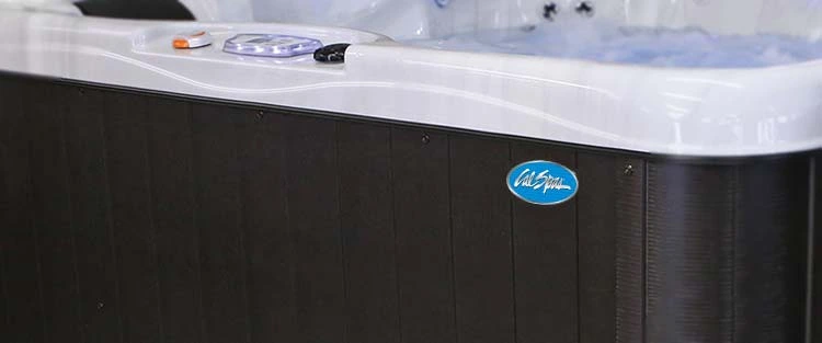 Cal Preferred™ for hot tubs in Tampa