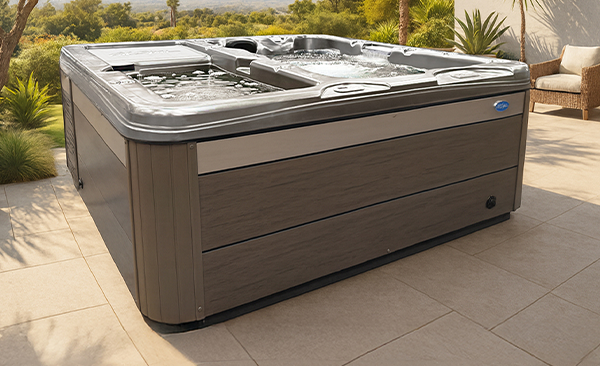 Cold Plunge Spas Series Tampa hot tubs for sale