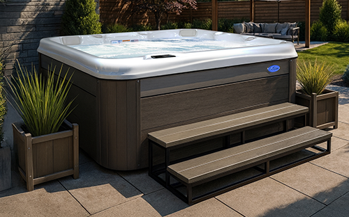 Patio&trade; Spas Tampa hot tubs for sale
