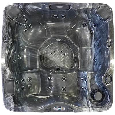 Pacifica EC-739L hot tubs for sale in Tampa