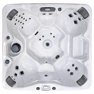 Baja-X EC-740BX hot tubs for sale in Tampa