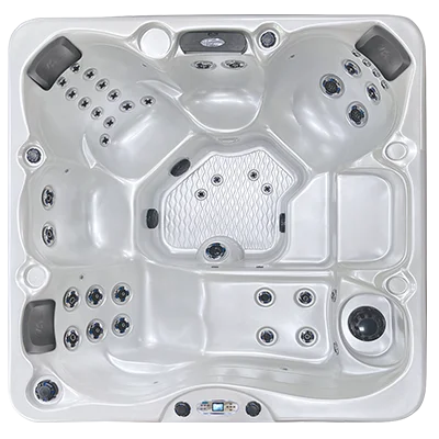 Costa EC-740L hot tubs for sale in Tampa