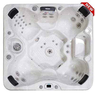 Baja-X EC-749BX hot tubs for sale in Tampa