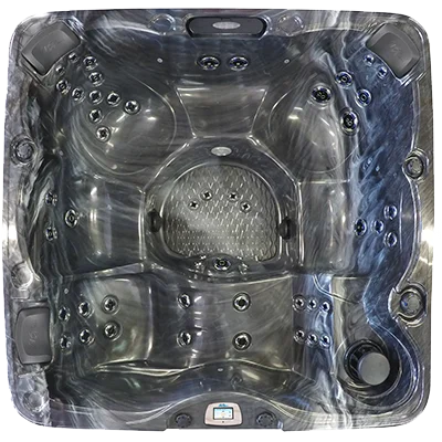 Pacifica-X EC-751LX hot tubs for sale in Tampa