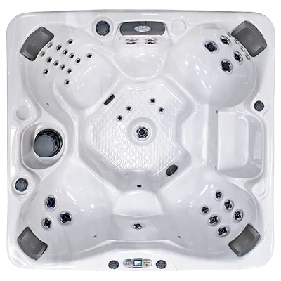 Cancun EC-840B hot tubs for sale in Tampa