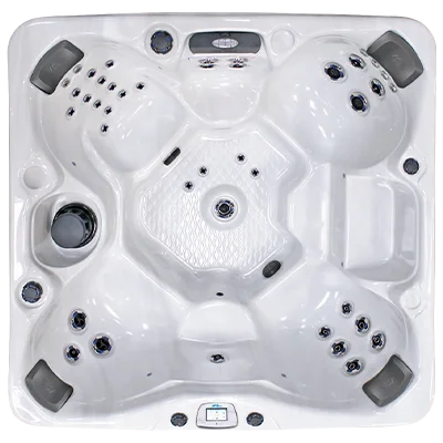 Cancun-X EC-840BX hot tubs for sale in Tampa