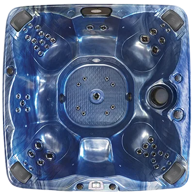 Bel Air-X EC-851BX hot tubs for sale in Tampa