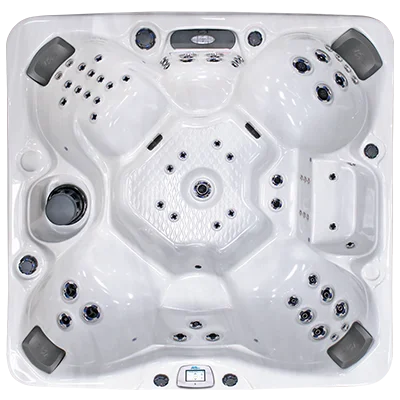 Cancun-X EC-867BX hot tubs for sale in Tampa