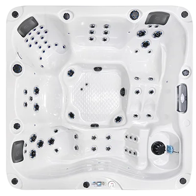 Malibu EC-867DL hot tubs for sale in Tampa