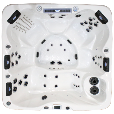 Huntington PL-792L hot tubs for sale in Tampa