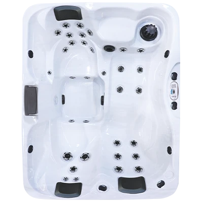 Kona Plus PPZ-533L hot tubs for sale in Tampa