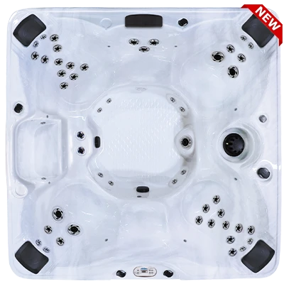 Tropical Plus PPZ-743BC hot tubs for sale in Tampa