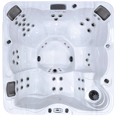 Pacifica Plus PPZ-743L hot tubs for sale in Tampa