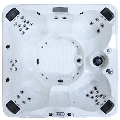 Bel Air Plus PPZ-843B hot tubs for sale in Tampa