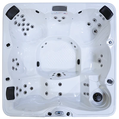 Atlantic Plus PPZ-843L hot tubs for sale in Tampa