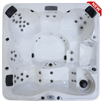 Atlantic Plus PPZ-843LC hot tubs for sale in Tampa