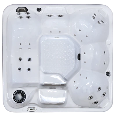 Hawaiian PZ-636L hot tubs for sale in Tampa